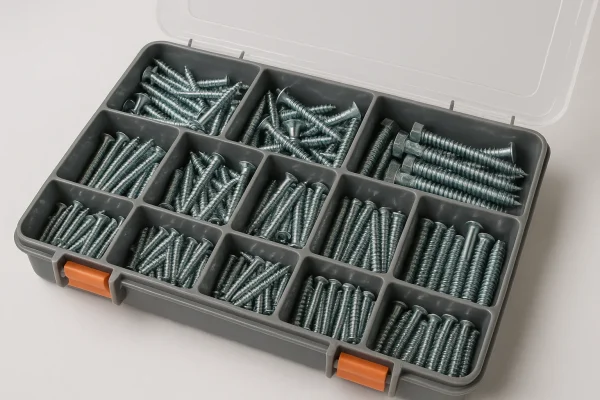 Tornillos